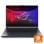 ASUS ROG Strix G16 G614PR-R98BT57CS1 AMD Ryzen 9 8940HX/32 Go/SSD 1 To/RTX 5070 Ti/16" (PT)