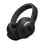 Auriculares JBL Live 770NC Inalámbricos Bluetooth con Cancelación de Ruido y 65h Autonomía Negro