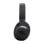 Auriculares JBL Live 770NC Inalámbricos Bluetooth con Cancelación de Ruido y 65h Autonomía Negro