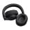 Auriculares JBL Live 770NC Inalámbricos Bluetooth con Cancelación de Ruido y 65h Autonomía Negro