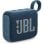 Altavoces JBL GO 4 Inalámbricos 4W con bluetooth 5.3 y resistencia IP67