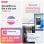 Smartphone Motorola Edge 60 Pro 12GB 512GB 50MP 6000mAh Android 15 Smartphone Motorola Edge 60 Pro 12GB 512GB 50MP 6000mAh Android 15