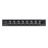 Ruijie RG-ES108GD Switch No Administrado 8 Puertos Gigabit Carcasa Metálica Plug and Play Silencioso