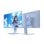 JAPANNEXT JN-IPS238G120F-HSP-BB 23,8" IPS Full HD 120Hz FreeSync