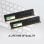 Memoria RAM Silicon Power SP016GBLFU240X22 UDIMM DDR4 2400MHz 16GB 2x8GB CL17