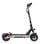 Patinete eléctrico KuKirin 45km/h 64km de autonomía 800W con luces LED
