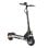 Patinete eléctrico KuKirin 45km/h 64km de autonomía 800W con luces LED