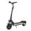 Patinete eléctrico KuKirin 45km/h 64km de autonomía 800W con luces LED
