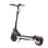 Patinete eléctrico KuKirin 45km/h 64km de autonomía 800W con luces LED