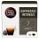 Cafetière Krups Mini Me Dolce Gusto Grise + 3 Boîtes de Capsules (3x16 unités)