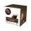 Cafetière Krups Mini Me Dolce Gusto Grise + 3 Boîtes de Capsules (3x16 unités)