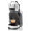 Cafetière Krups Mini Me Dolce Gusto Grise + 3 Boîtes de Capsules (3x16 unités)