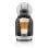 Cafetière Krups Mini Me Dolce Gusto Grise + 3 Boîtes de Capsules (3x16 unités)