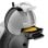 Cafetière Krups Mini Me Dolce Gusto Grise + 3 Boîtes de Capsules (3x16 unités)
