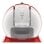 DeLonghi EDG 305 Mini Me Cafetera de Cápsulas Dolce Gusto Blanca/Roja + Cápsulas (3x16uds)