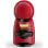 Krups Nescafé Dolce Gusto Piccolo XS Cafetera de Cápsulas Multibebida Roja + Cápsulas (3x16uds)