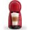 Krups Nescafé Dolce Gusto Piccolo XS Cafetera de Cápsulas Multibebida Roja + Cápsulas (3x16uds)