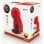 Krups Nescafé Dolce Gusto Piccolo XS Cafetera de Cápsulas Multibebida Roja + Cápsulas (3x16uds)