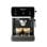 Cafetera Espresso Orbegozo EX 5300 1L 20 bares con vaporizador y panel táctil