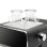 Cafetera Espresso Orbegozo EX 5300 1L 20 bares con vaporizador y panel táctil