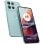 Smartphone Motorola Moto G15 8GB 128GB 50MP Full HD+ 6.72" Blu Chiaro