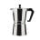 Cafetera Moka Pot Haeger CP-06A.007A 6 Tassen Aluminium Metallic