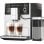 Kaffeemaschine Vollautomatisch Melitta Latte Select 1,8L 1400W Integrierte Mühle Silber