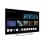 Téléviseur SmartTech 55UW02V 55" 4K UHD D-LED webOS Bluetooth AirPlay HDR10 Dolby Audio