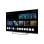 Téléviseur SmartTech 55UW02V 55" 4K UHD D-LED webOS Bluetooth AirPlay HDR10 Dolby Audio