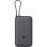 Batería externa 20000mAh 22.5W carga rápida USB-C USB-A PB2020MI 3 salidas compacto