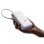 Power bank 20000mAh 22,5W USB-C y USB-A carga rápida, compacto, 3 salidas, 74Wh, 342g