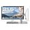 Moniteur JAPANNEXT 21,5" IPS Full HD Tactile USB-C 65W HDR Articulé