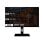 Monitor JAPANNEXT 27" WQHD 300Hz IPS G-Sync FreeSync HDR Altura/Incl. Altavoces