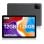 Tablet OSCAL Pad 30 WiFi 4GB RAM 128GB 10.1" IPS Android 15 Dual Smart-K Box Gris