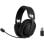 Preyon Tornado Fly PTF40B Headset Sem Fios Bluetooth 5.2/Wireless 2.4GHz com Cancelamento de Ruido e Microfone Desmontável