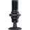 Micrófono PREYON Stork Scream USB cardioide/omnidireccional con shock mount y control de volumen