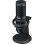 Micrófono PREYON Stork Scream USB cardioide/omnidireccional con shock mount y control de volumen