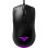Ratón PREYON con cable 12400 DPI RGB 6 botones programables y sensor Pixart PAW 3327