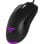 Ratón PREYON con cable 12400 DPI RGB 6 botones programables y sensor Pixart PAW 3327