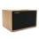Altavoces Thomson Activos Bluetooth 5.3 50W madera con control de agudos y graves