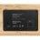 Altavoces Thomson Activos Bluetooth 5.3 50W madera con control de agudos y graves