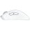 Mouse Razer DeathAdder V4 Pro cablato 19000 DPI Bianco RGB Gaming