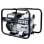 Motobomba Gasolina 7HP 80mm 45m³/h OHV IC210 para Águas Sujas e Partículas 35mm