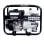 Motobomba Gasolina 7HP 80mm 45m³/h OHV IC210 para Águas Sujas e Partículas 35mm