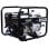 Motobomba Gasolina 7HP 80mm 45m³/h OHV IC210 para Águas Sujas e Partículas 35mm