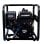 Motobomba Gasolina 7HP 80mm 45m³/h OHV IC210 para Águas Sujas e Partículas 35mm