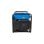 Generador Inverter Gasolina 3.9kW Hyundai HY4000Ei 7.5HP Arranque Eléctrico Compacto