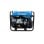 Generador Inverter Gasolina 3.9kW Hyundai HY4000Ei 7.5HP Arranque Eléctrico Compacto