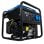 Generador Inverter Gasolina Abierto Hyundai HY-HY3000i 3.3kW, 7HP, 32kg, Autonomía 5.5h
