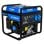 Generador Inverter Gasolina Abierto Hyundai HY-HY3000i 3.3kW, 7HP, 32kg, Autonomía 5.5h